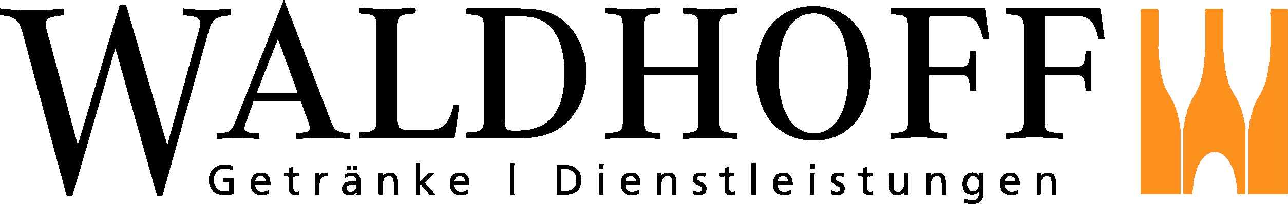 Getränke Waldhoff